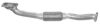 IMASAF 68.60.42 Exhaust Pipe